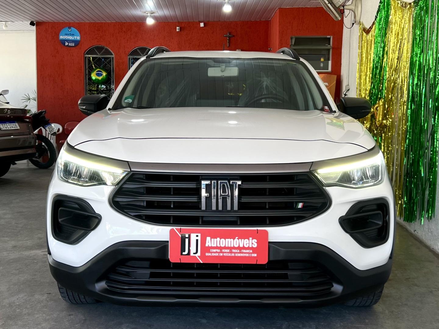 FIAT Pulse - Foto