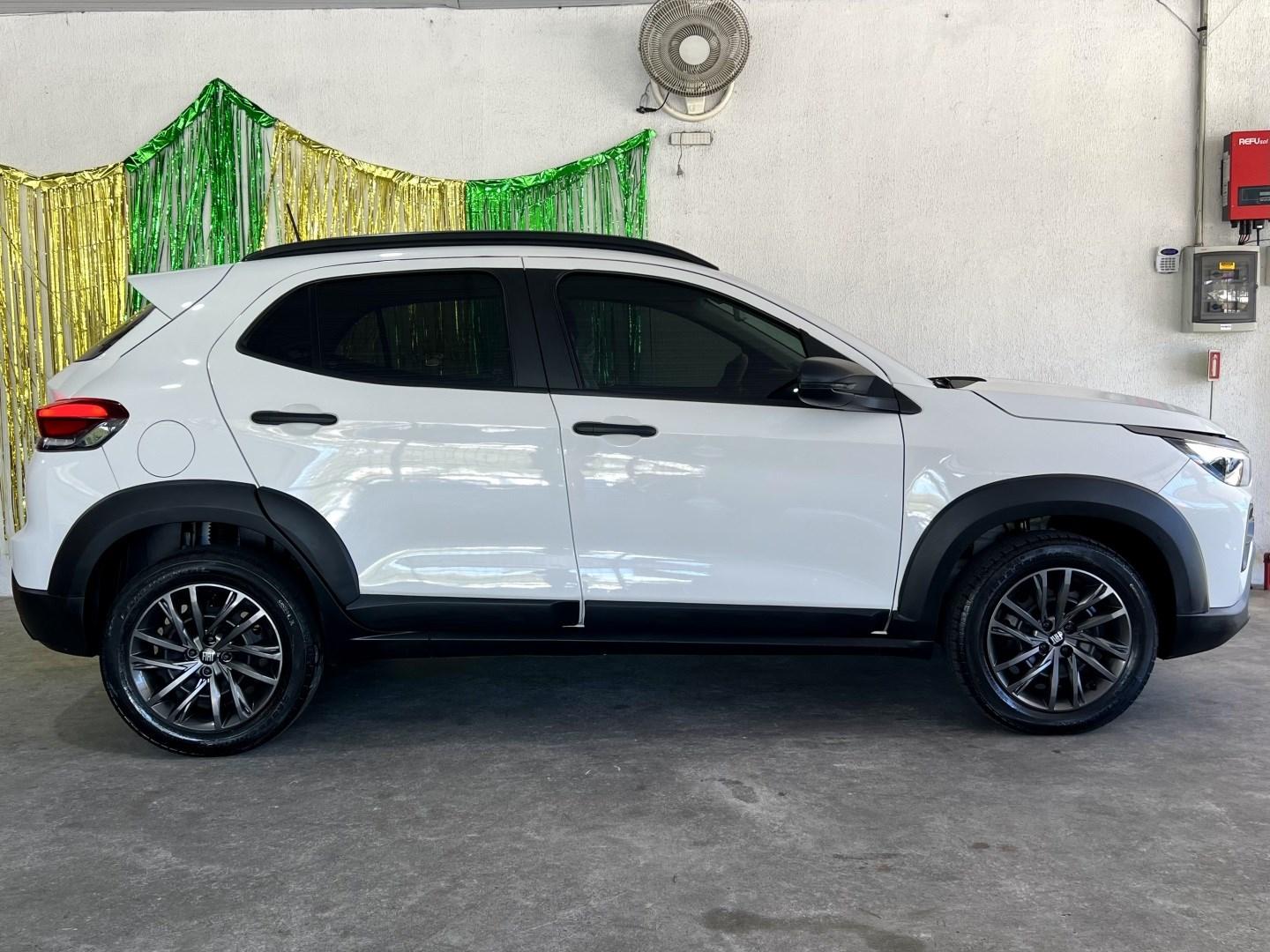 FIAT Pulse - Foto