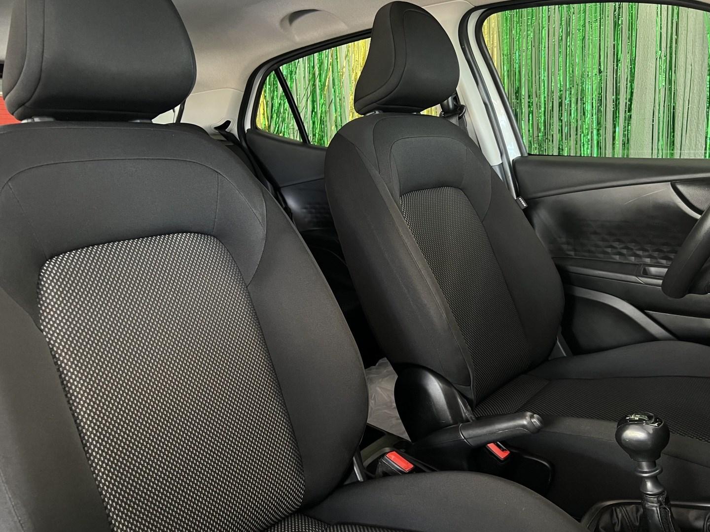 FIAT Pulse - Foto