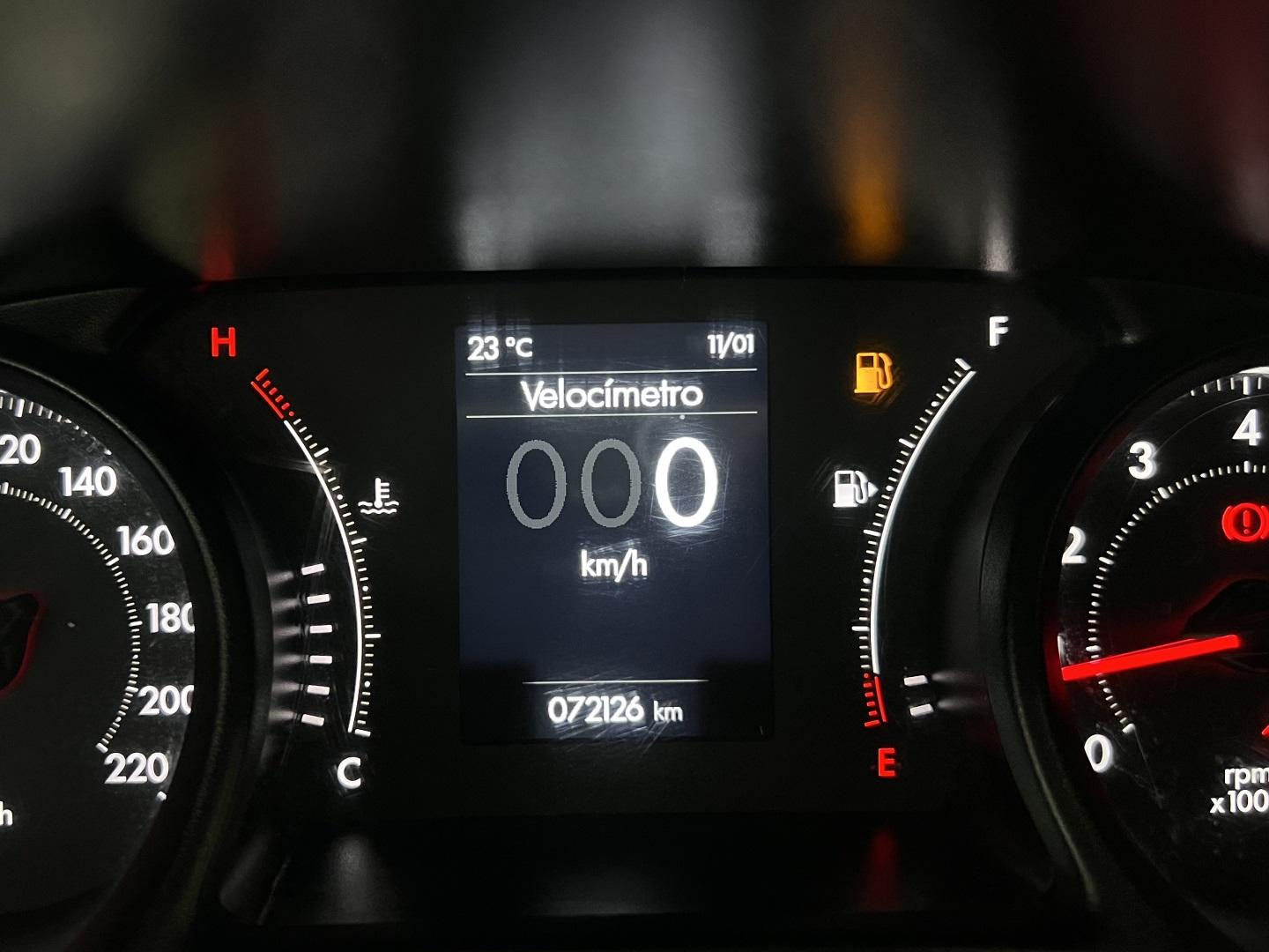 FIAT Pulse - Foto
