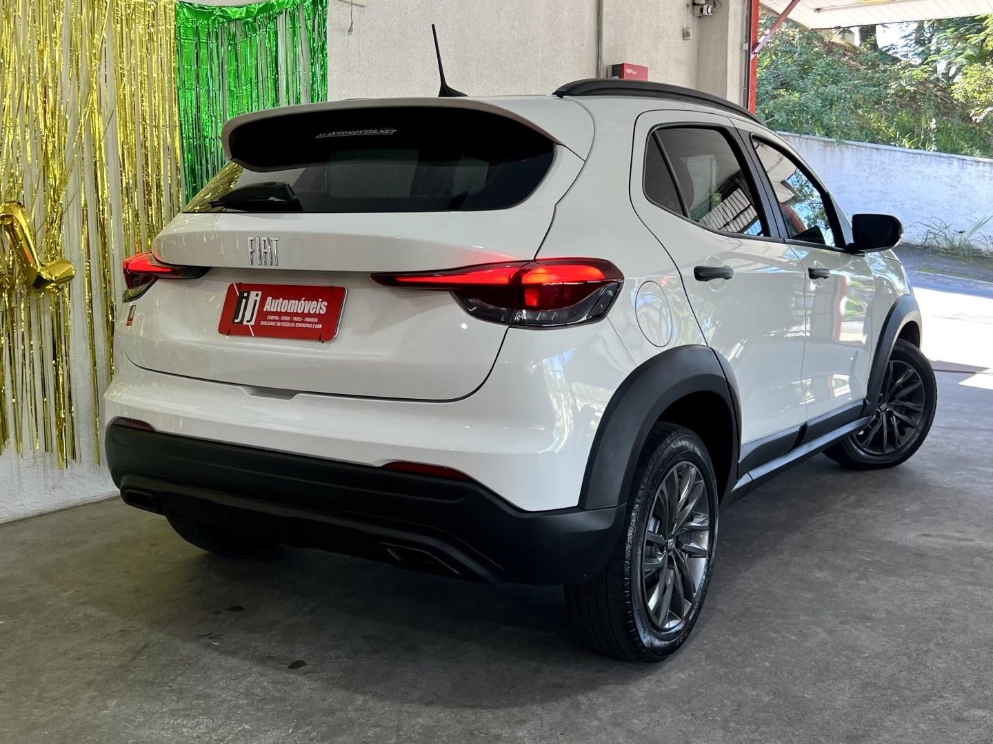 FIAT Pulse - Foto