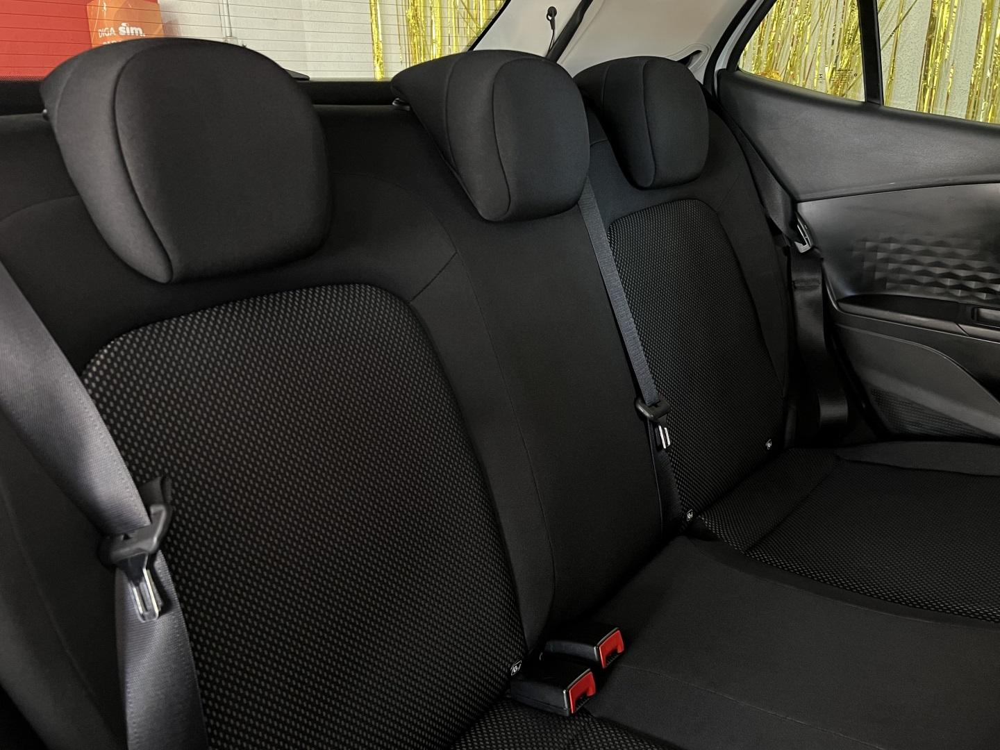 FIAT Pulse - Foto