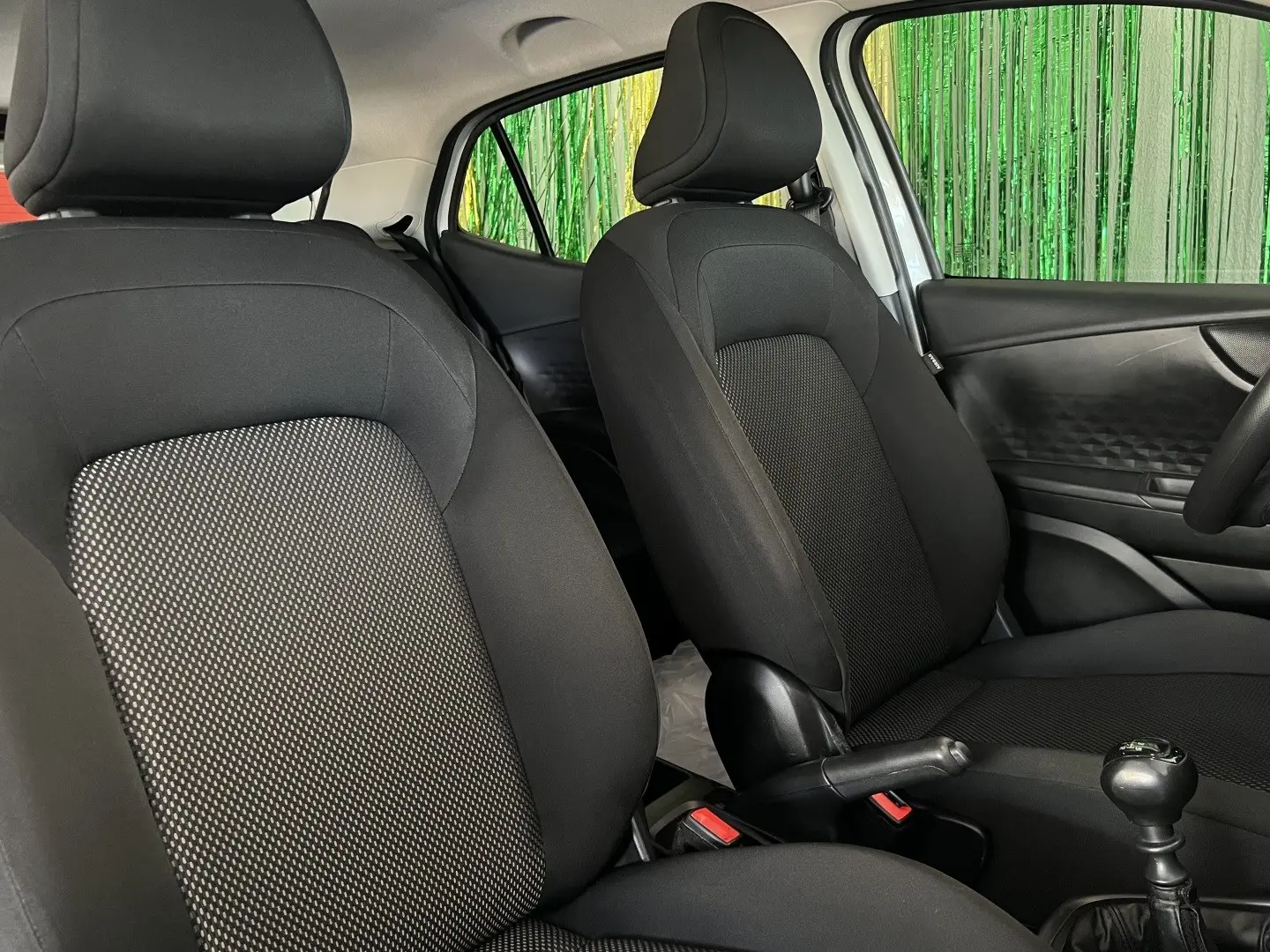 FIAT Pulse - Foto