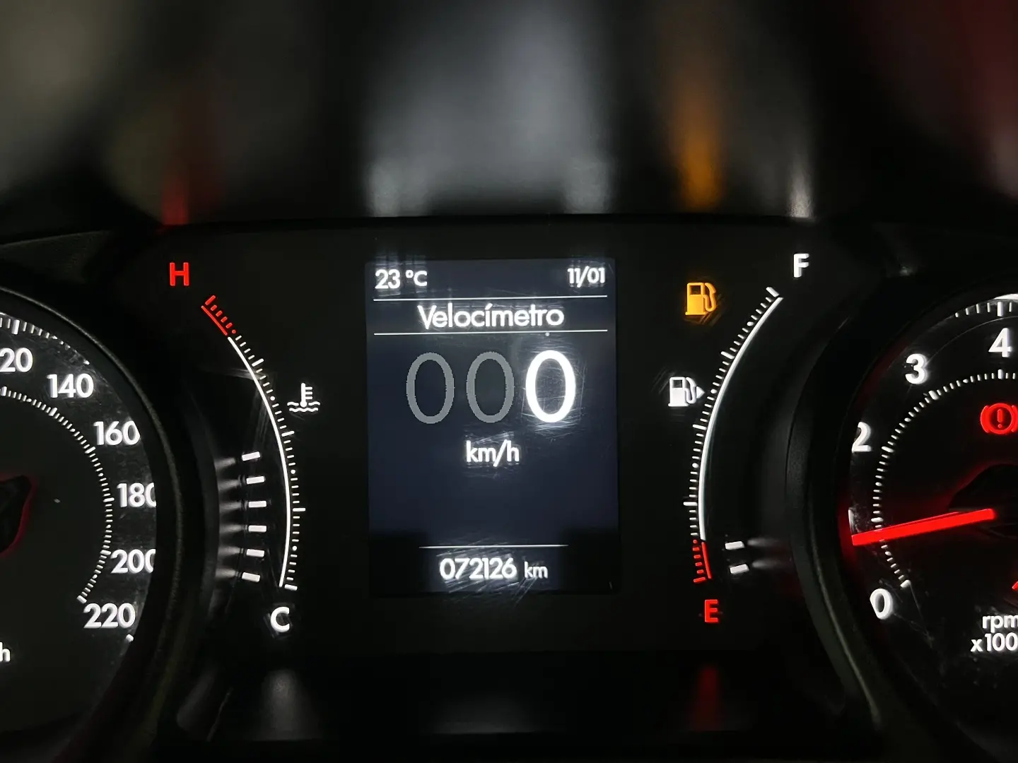 FIAT Pulse - Foto