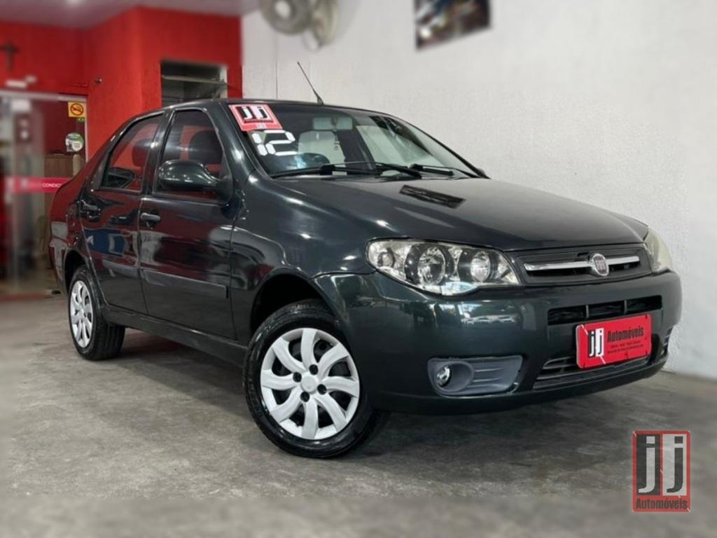 FIAT Siena
