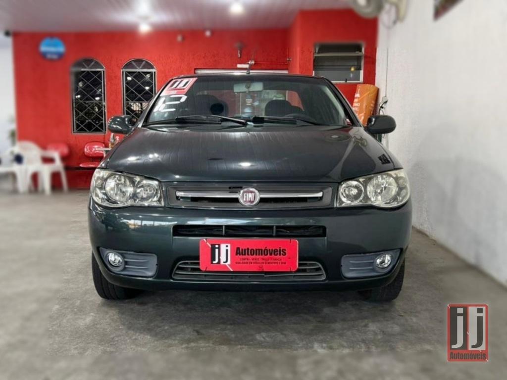 FIAT Siena - Foto