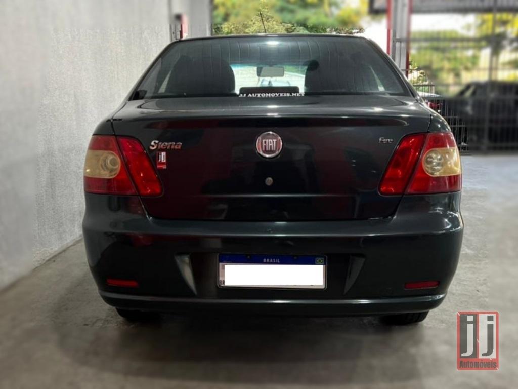 FIAT Siena - Foto