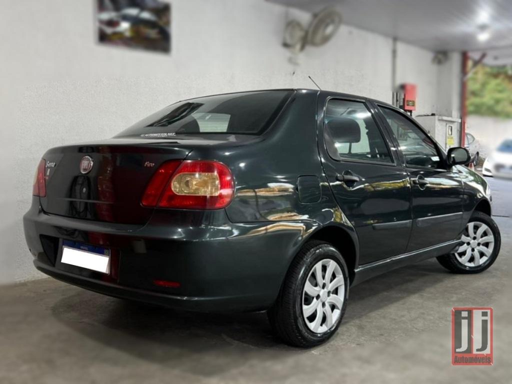 FIAT Siena - Foto