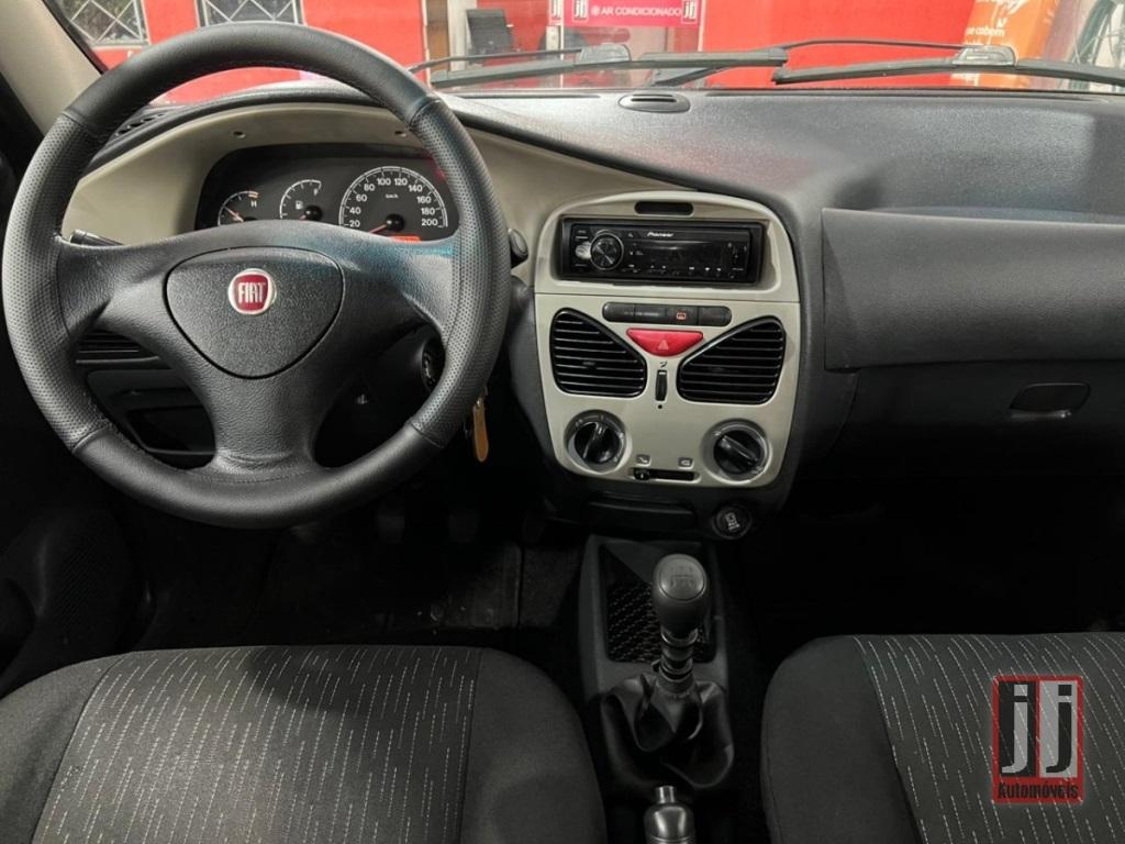 FIAT Siena - Foto