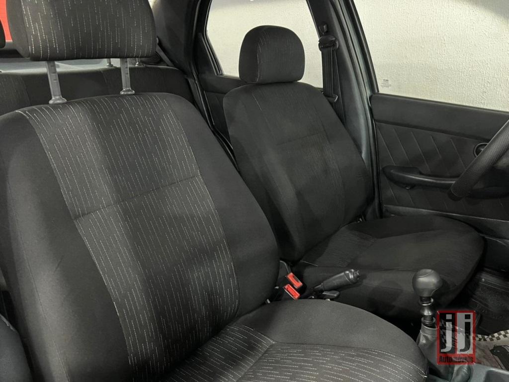 FIAT Siena - Foto
