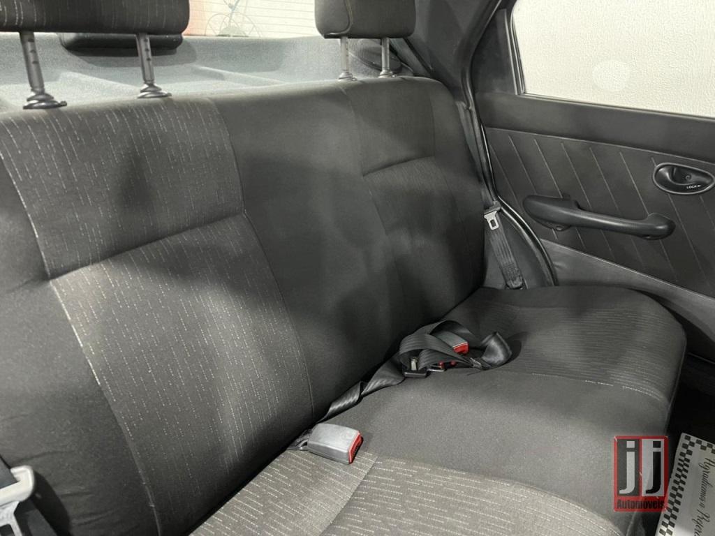 FIAT Siena - Foto