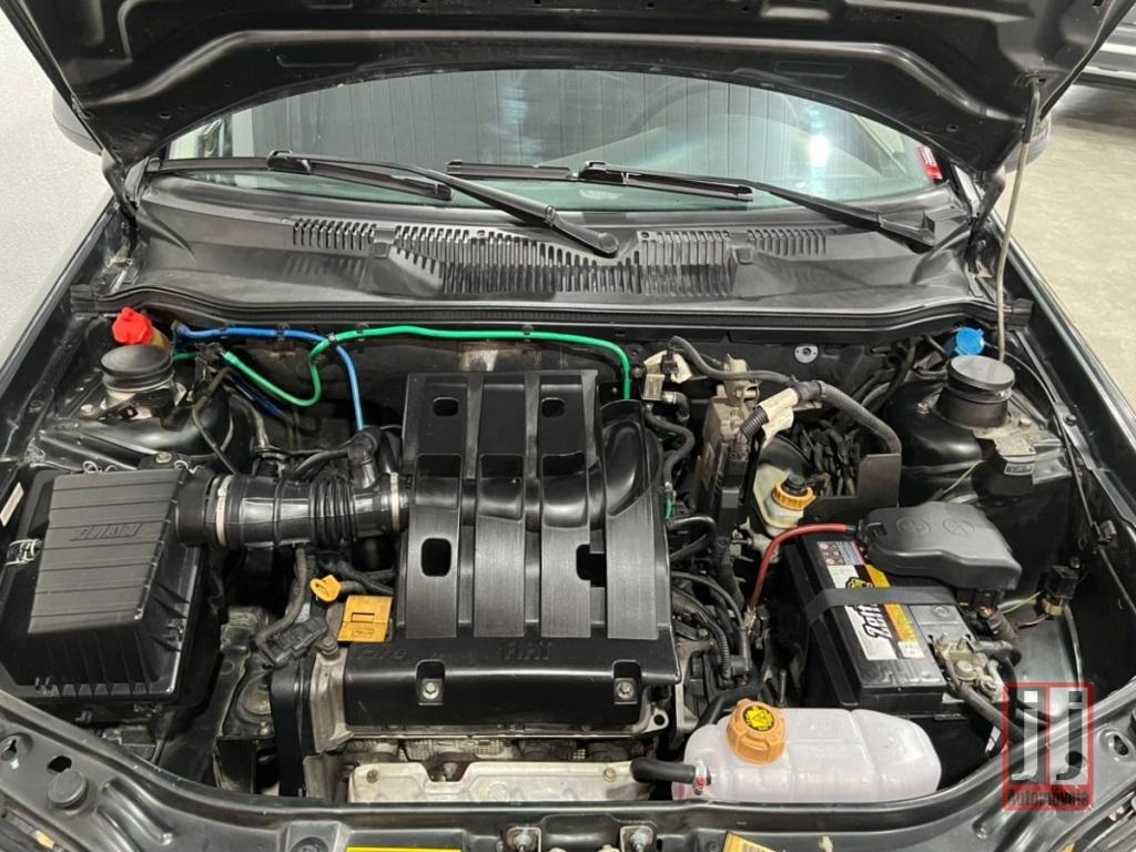 FIAT Siena - Foto