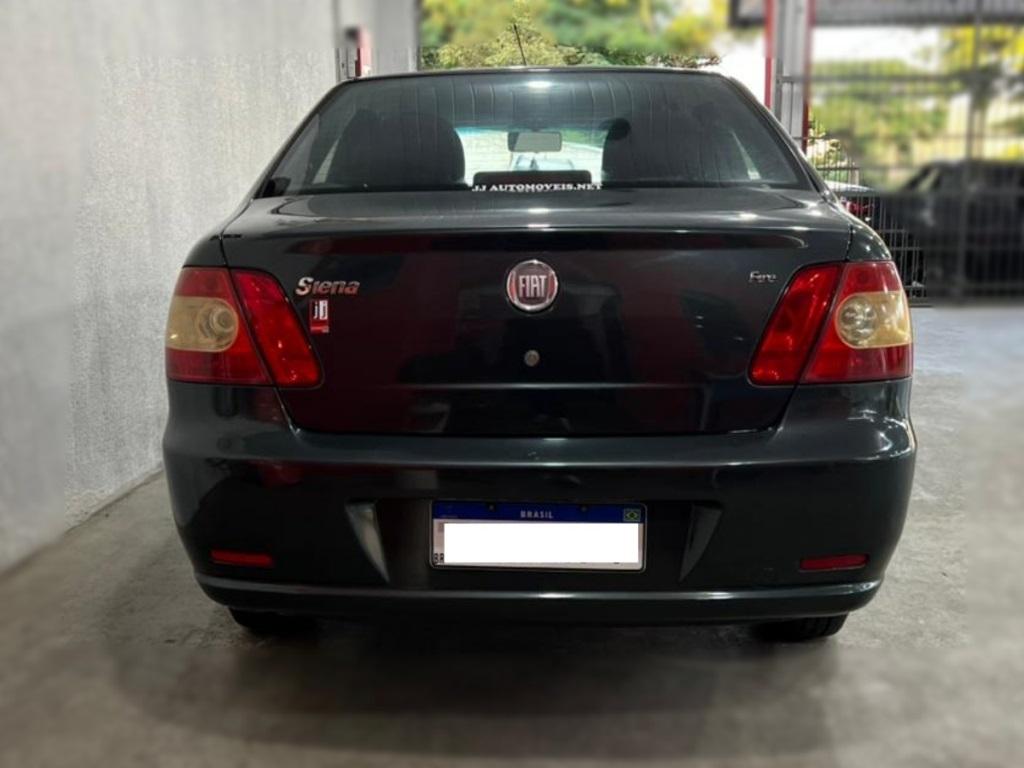 FIAT Siena - Foto