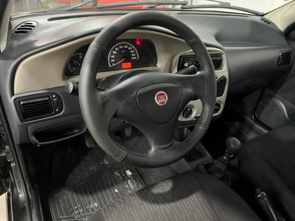 FIAT Siena - Foto