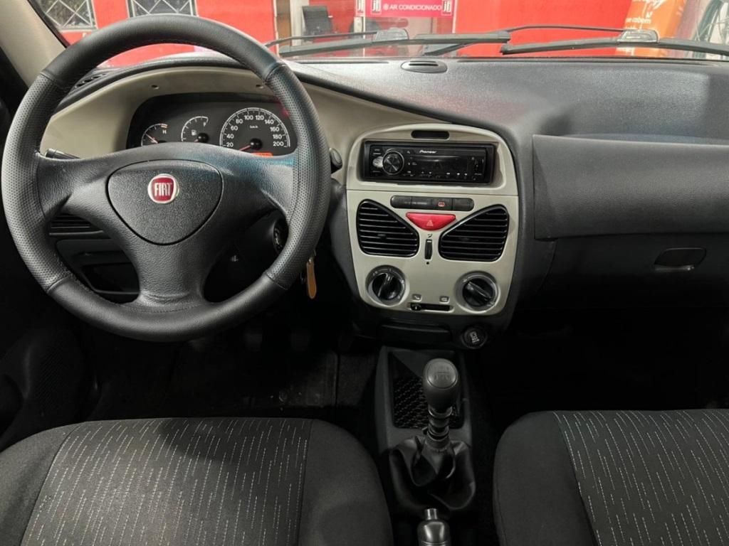 FIAT Siena - Foto