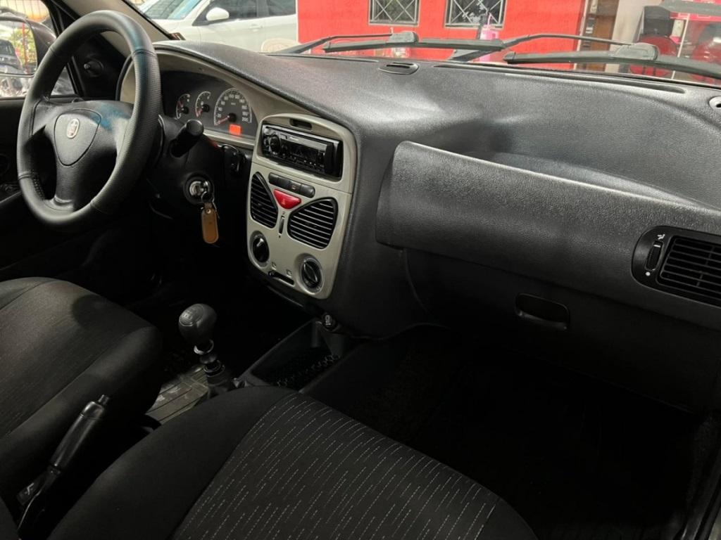 FIAT Siena - Foto