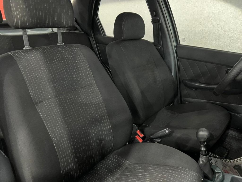 FIAT Siena - Foto