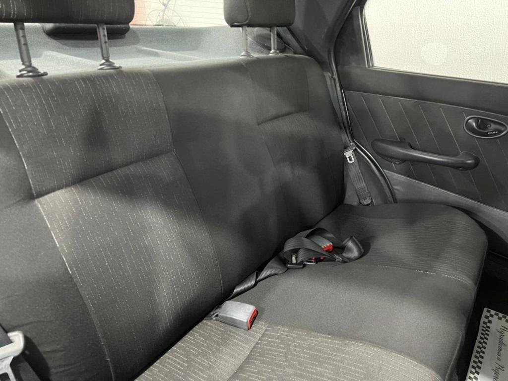 FIAT Siena - Foto