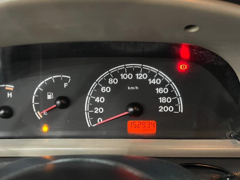 FIAT Siena - Foto