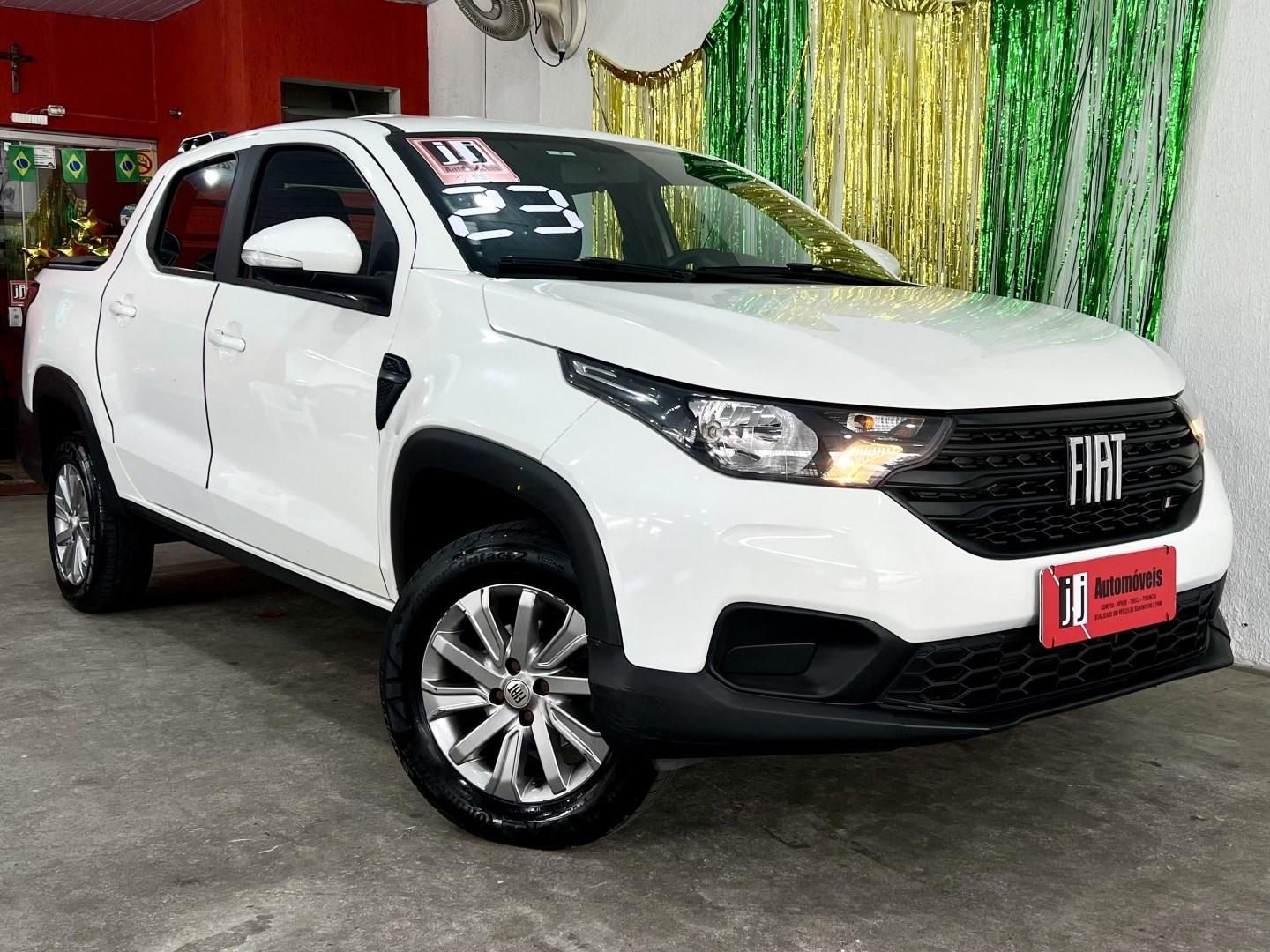 FIAT Strada