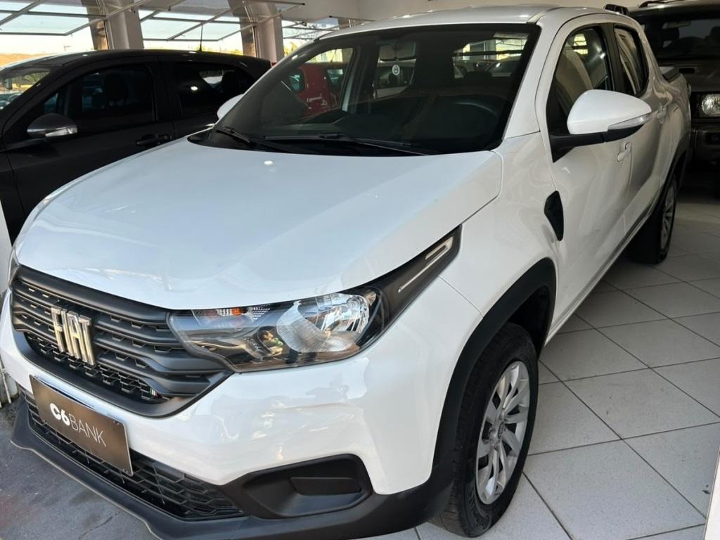 FIAT Strada