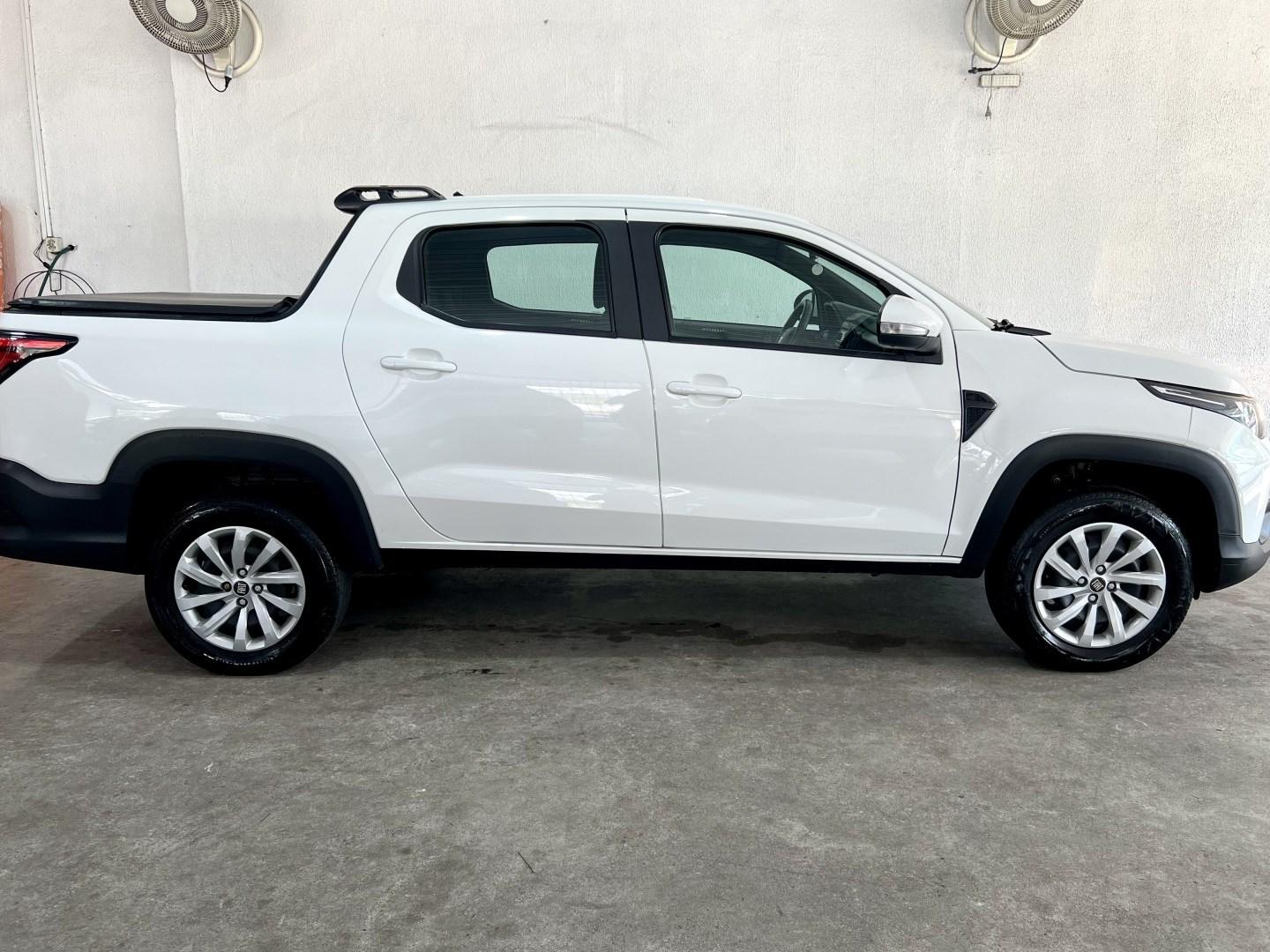 FIAT Strada - Foto
