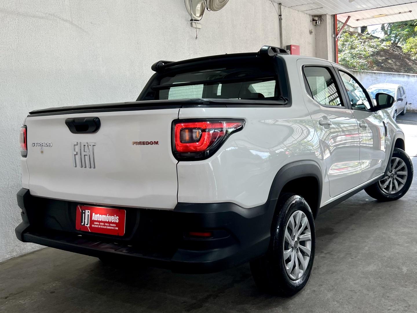 FIAT Strada - Foto
