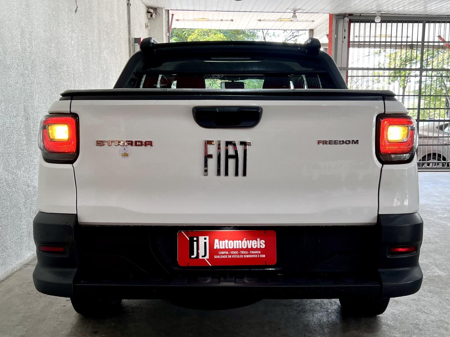FIAT Strada - Foto