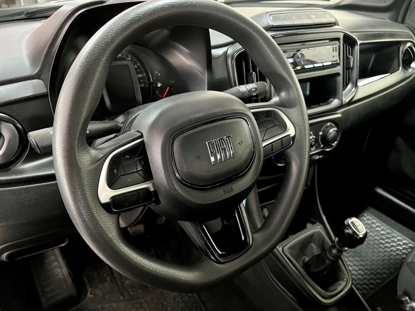 FIAT Strada - Foto