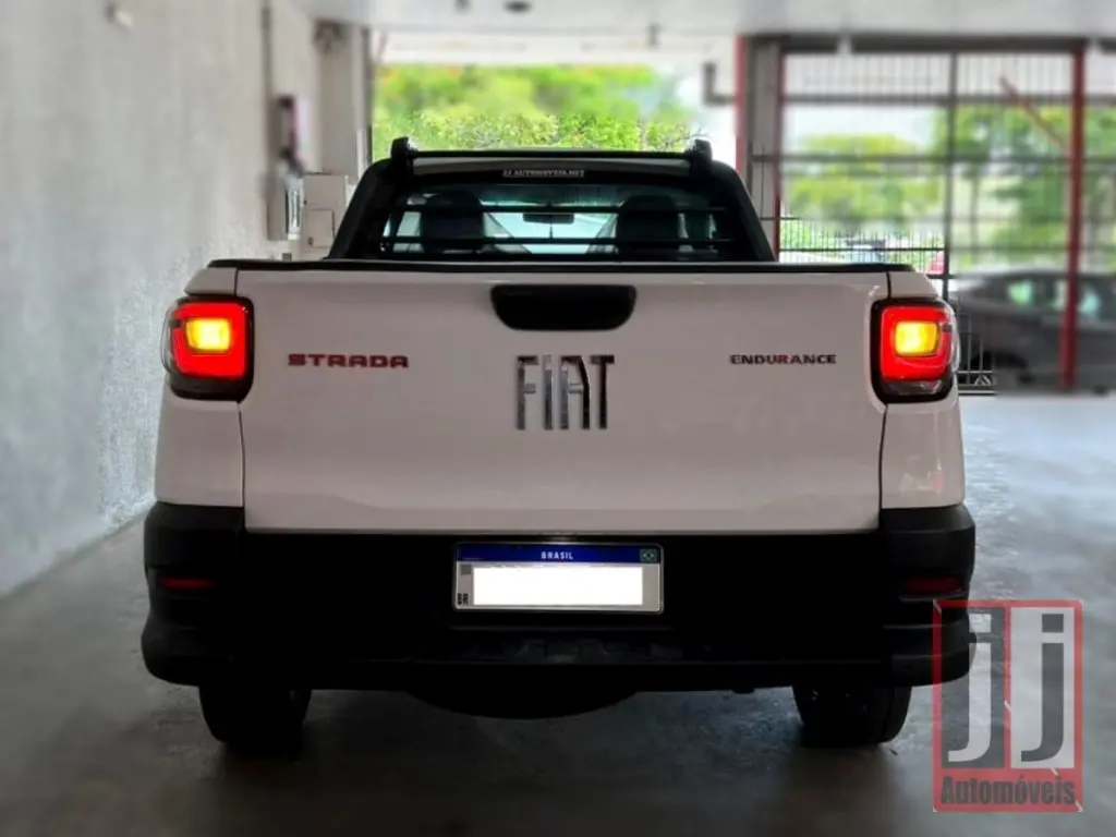 FIAT Strada - Foto