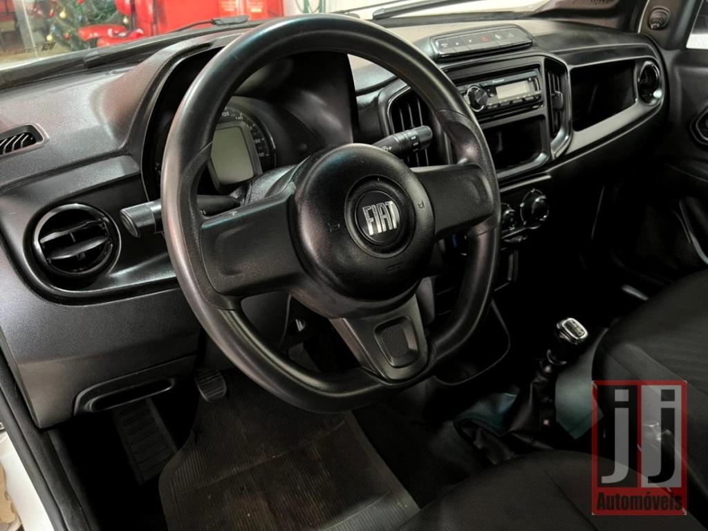 FIAT Strada - Foto