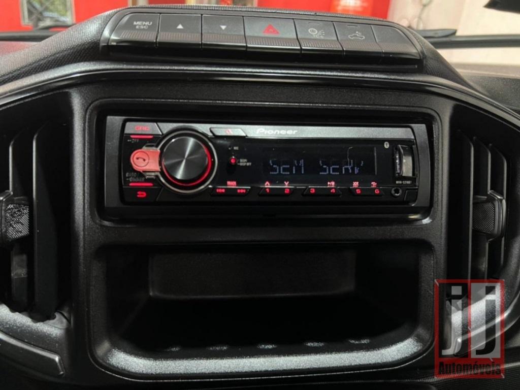 FIAT Strada - Foto