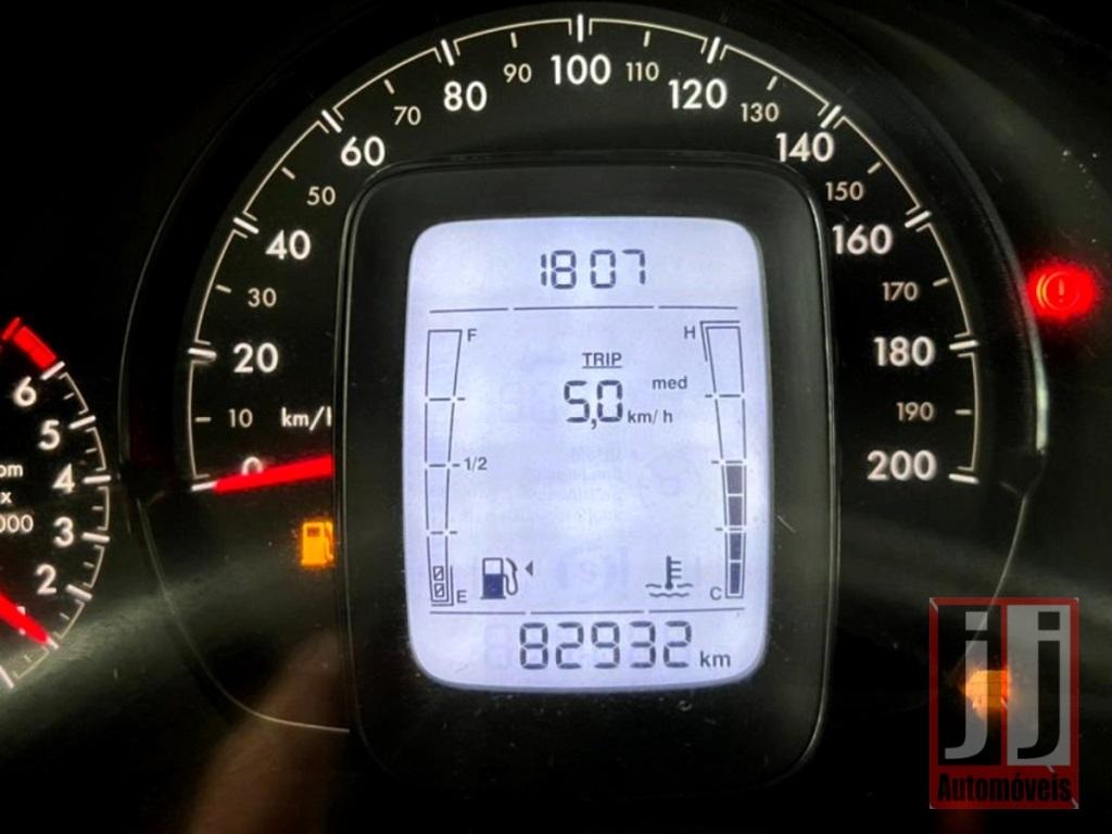 FIAT Strada - Foto