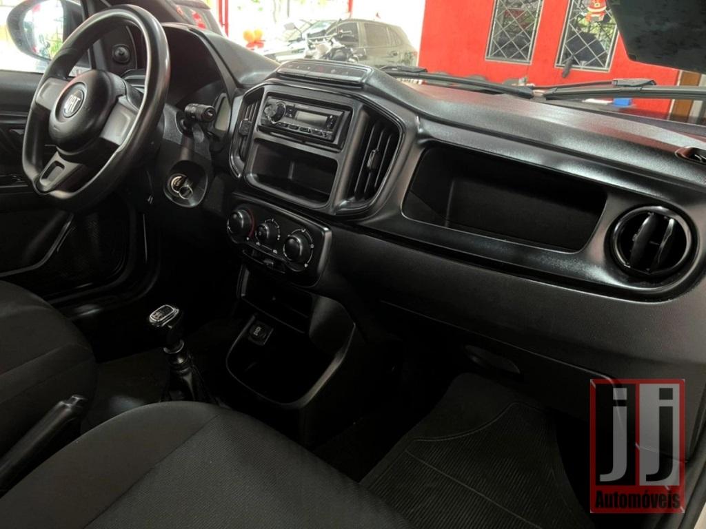 FIAT Strada - Foto
