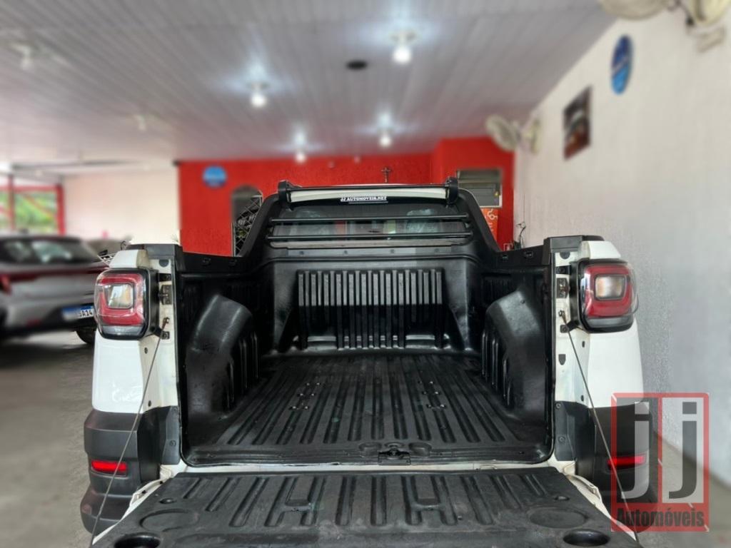 FIAT Strada - Foto