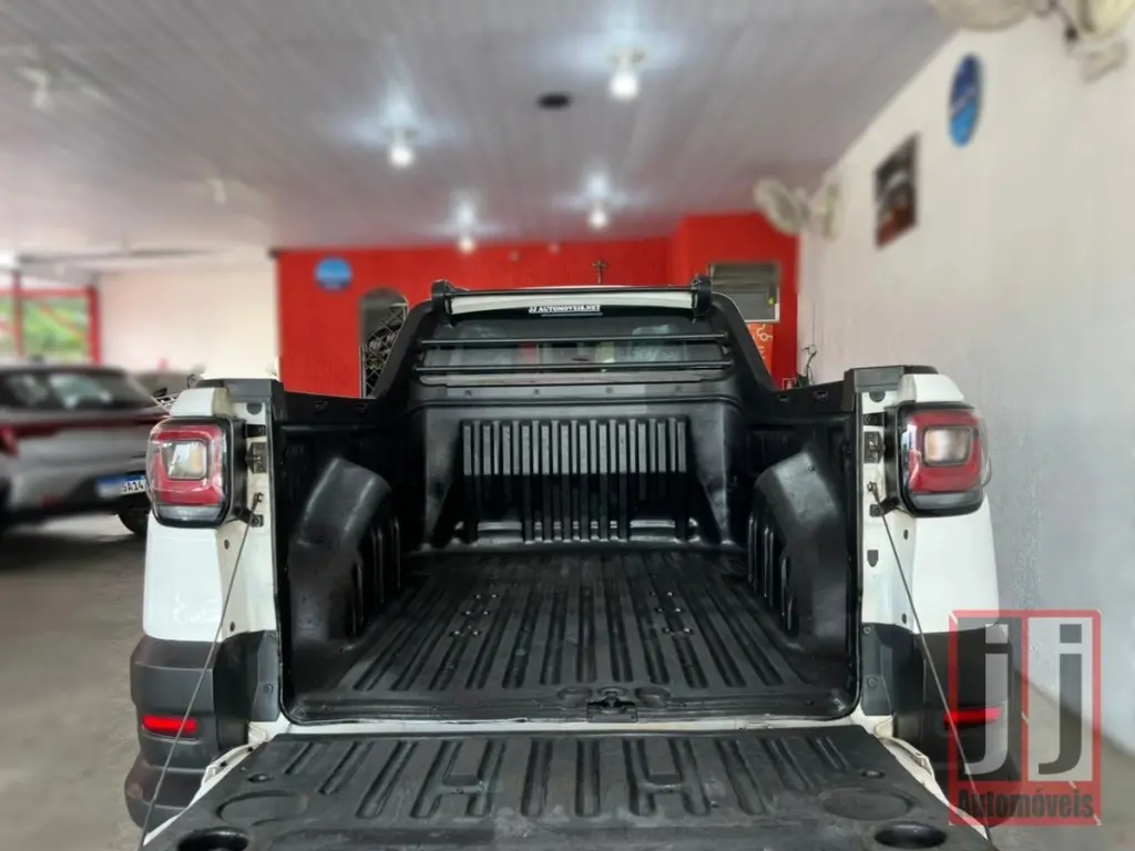 FIAT Strada - Foto