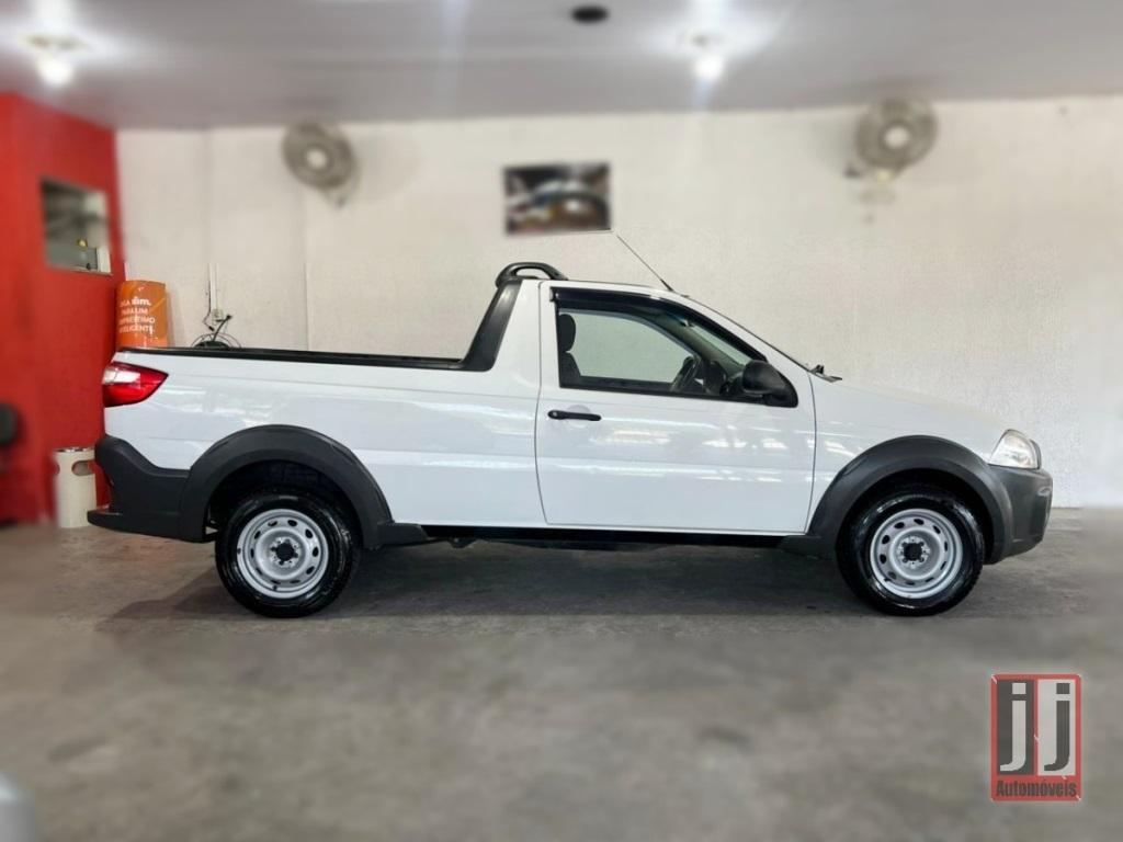 FIAT Strada - Foto