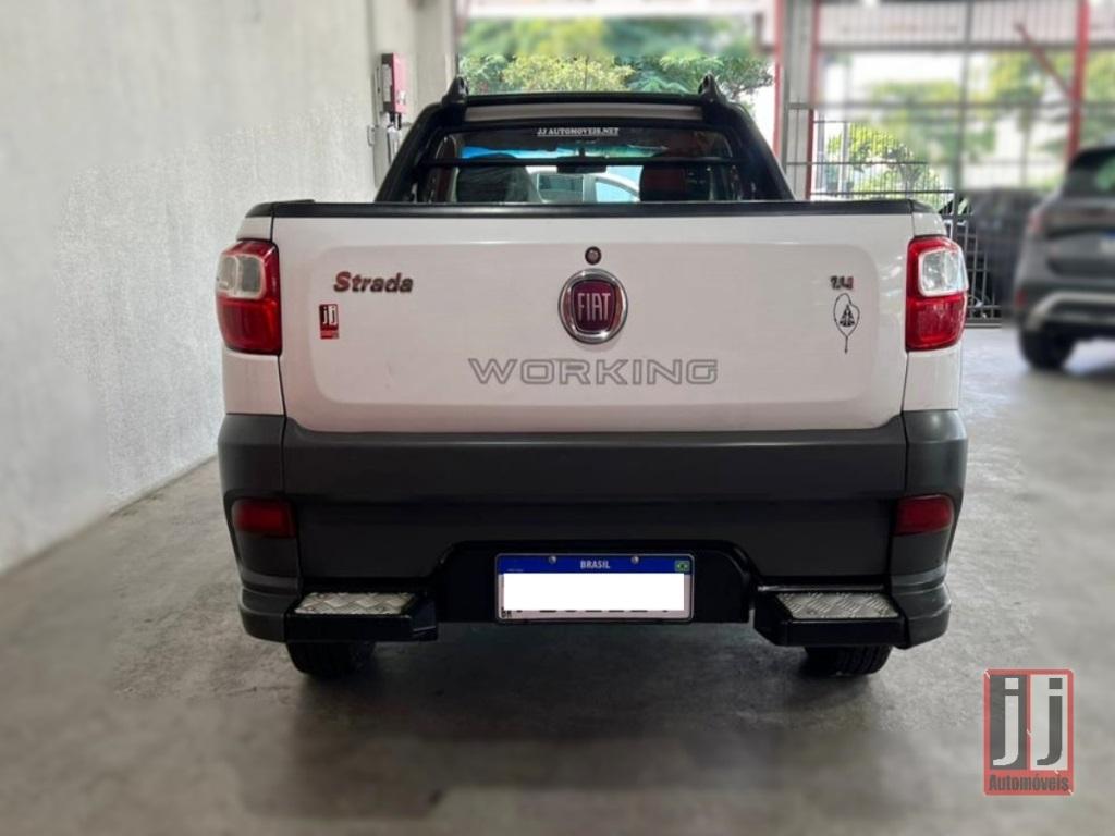 FIAT Strada - Foto