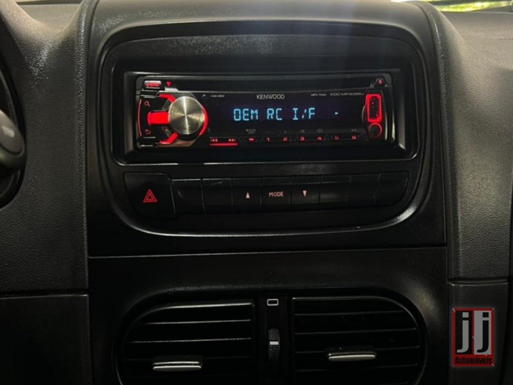FIAT Strada - Foto