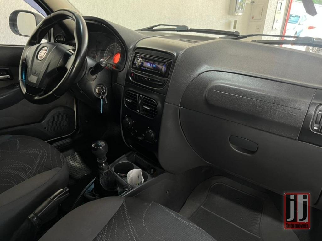 FIAT Strada - Foto