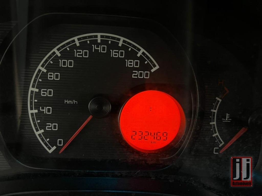 FIAT Strada - Foto