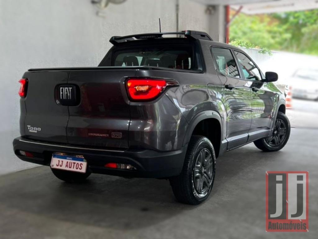 FIAT Toro - Foto