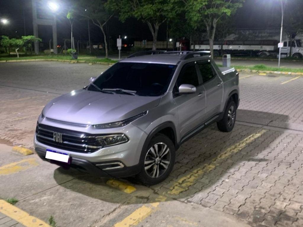FIAT Toro - Foto