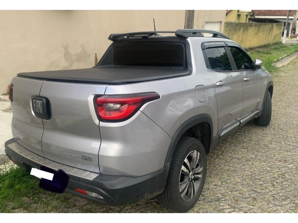 FIAT Toro - Foto
