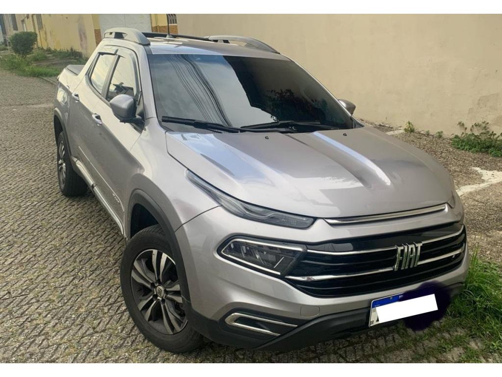 FIAT Toro - Foto
