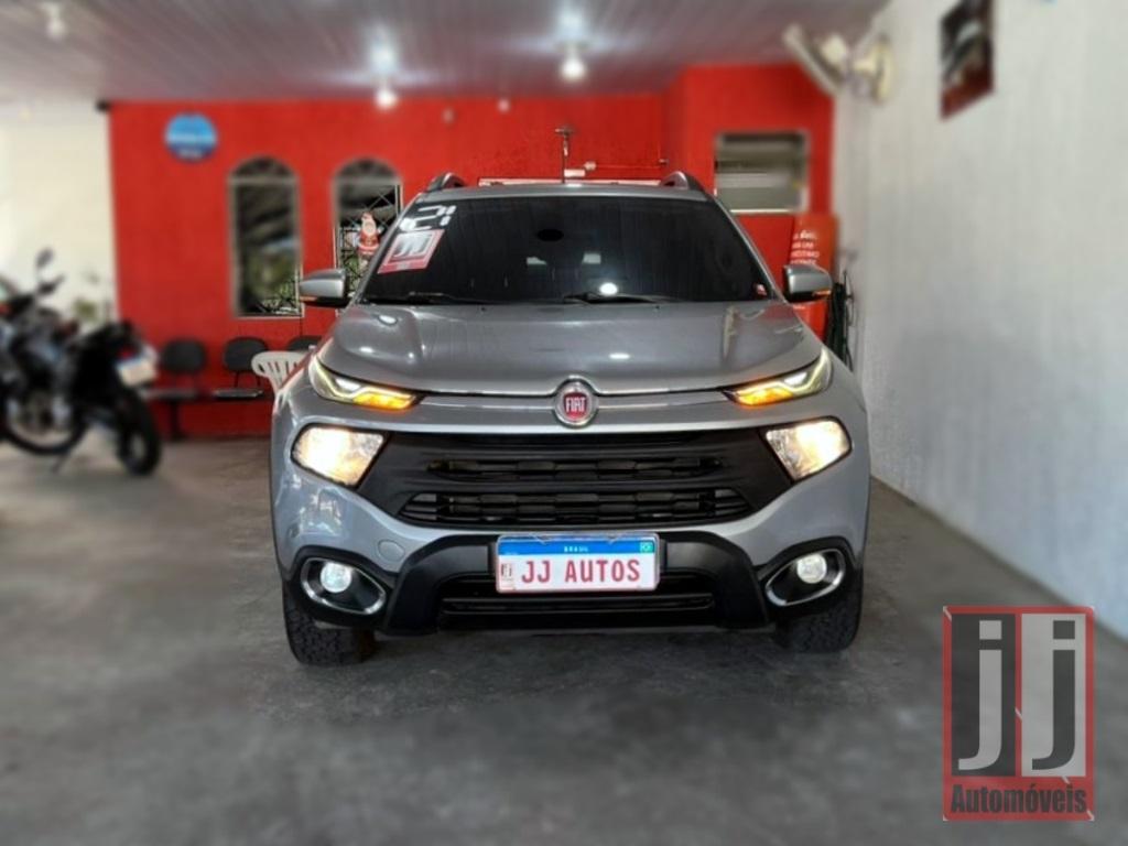 FIAT Toro - Foto