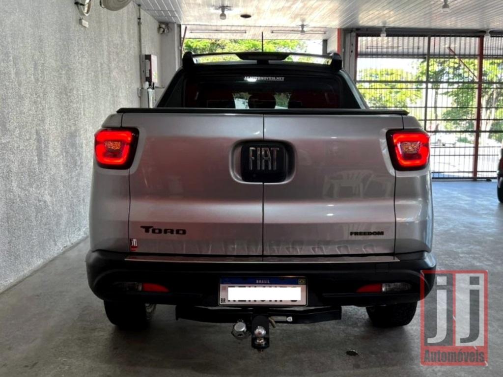FIAT Toro - Foto