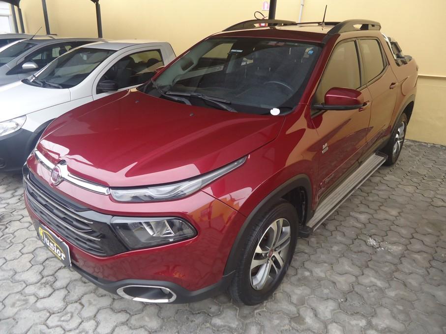 FIAT Toro - Foto