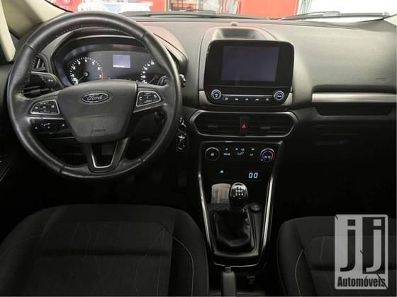 FORD Ecosport - Foto