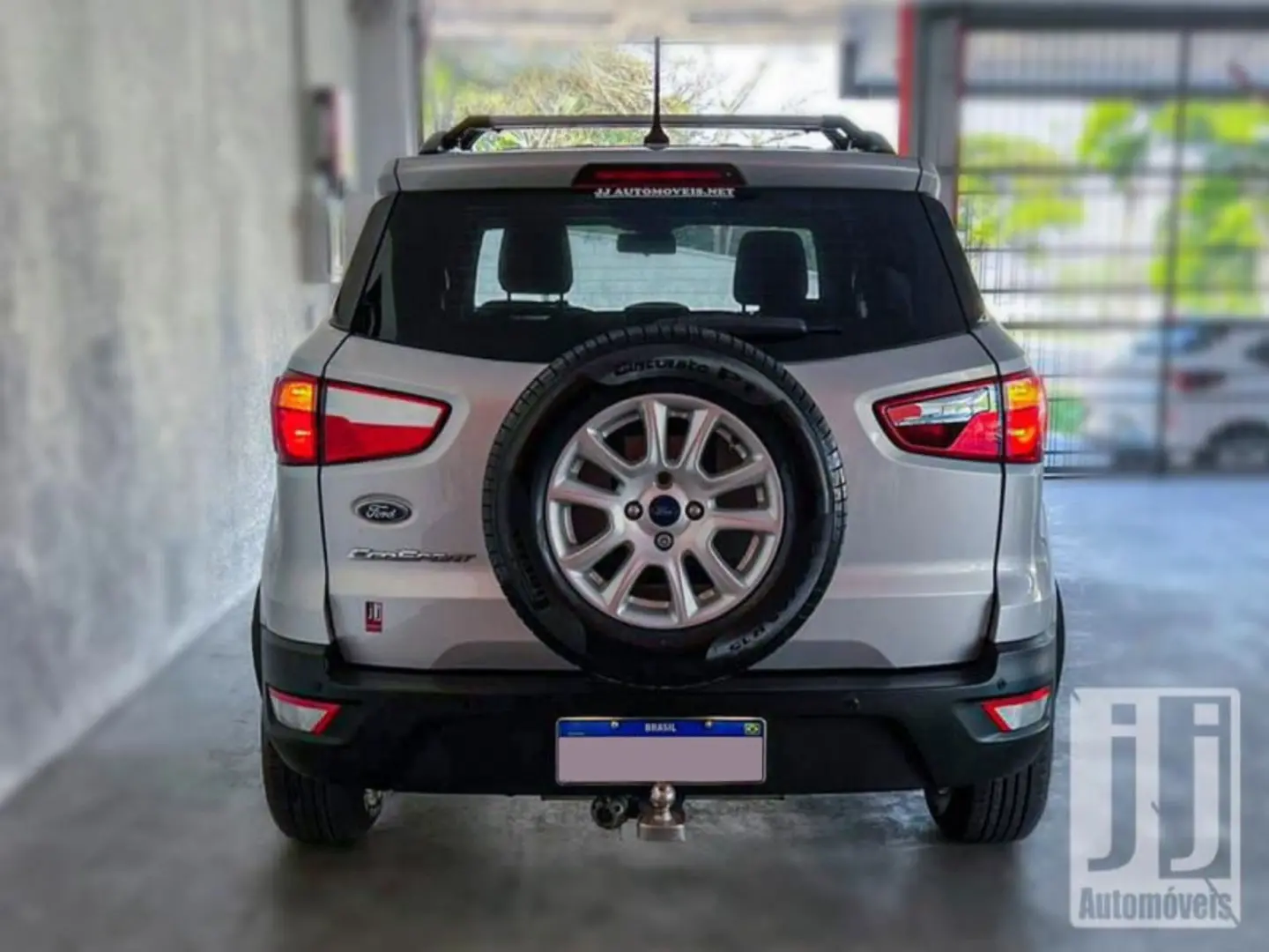 FORD Ecosport - Foto